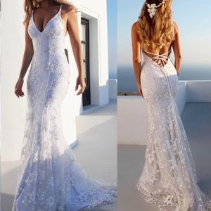 Wedding Dress Never Worn!